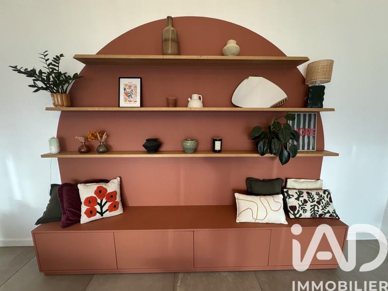 Maison - 154 m² - 5 pièces