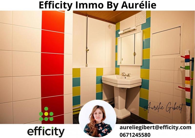 Châlet - 111 m² - 5 pièces