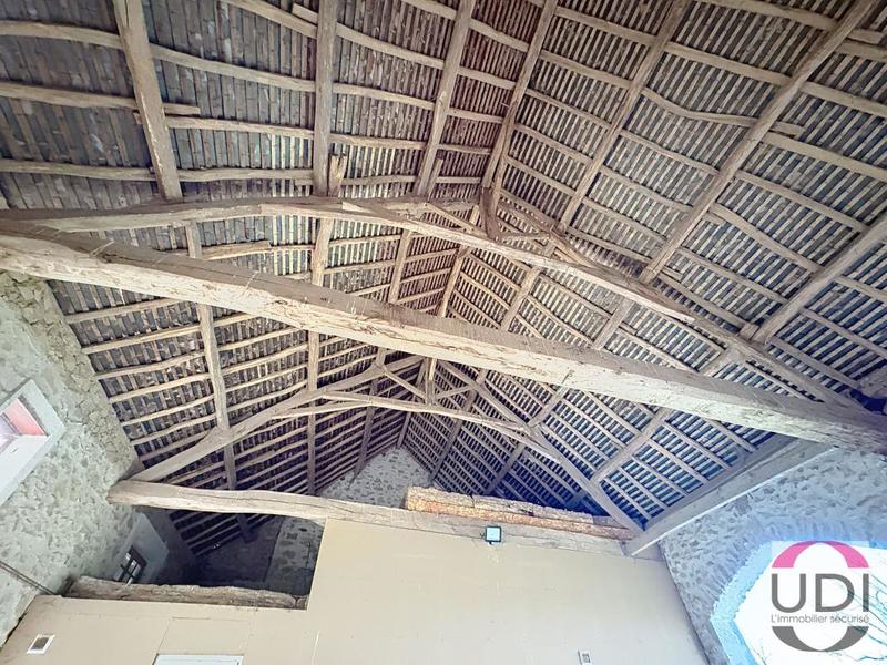 Maison - 196 m² - 7 pièces