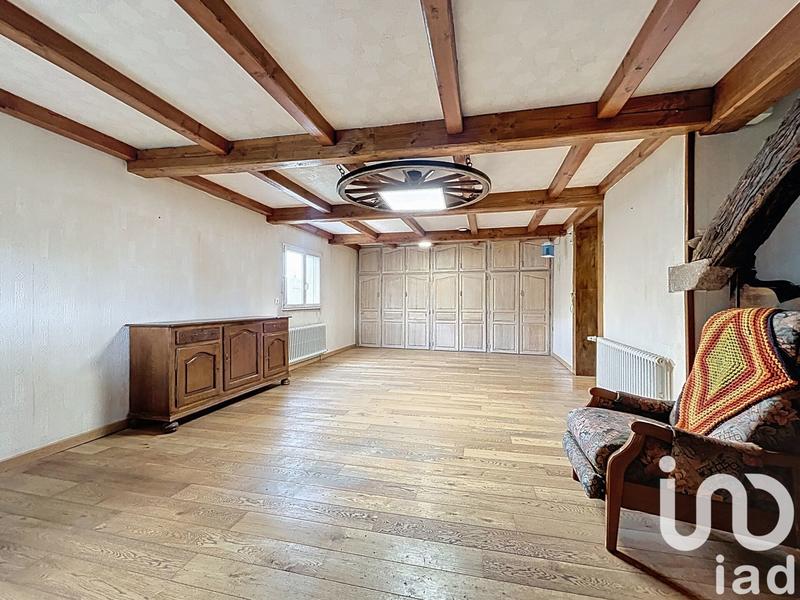 Maison - 147 m² - 4 pièces