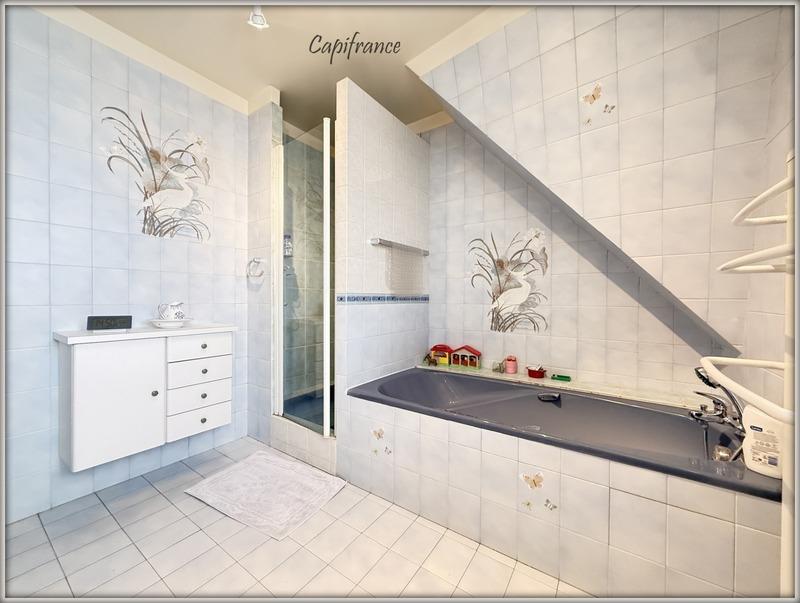 Maison - 139 m² - 6 pièces