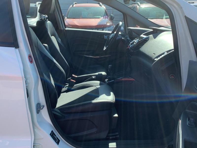 Ford EcoSport 1.5 TDCi 95 Fap Titanium