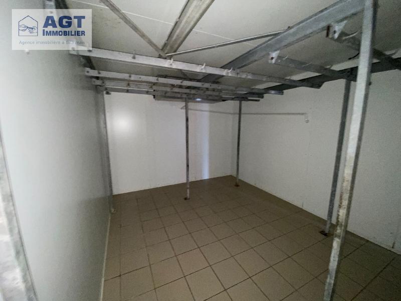 Local commercial - 137 m² - 4 pièces