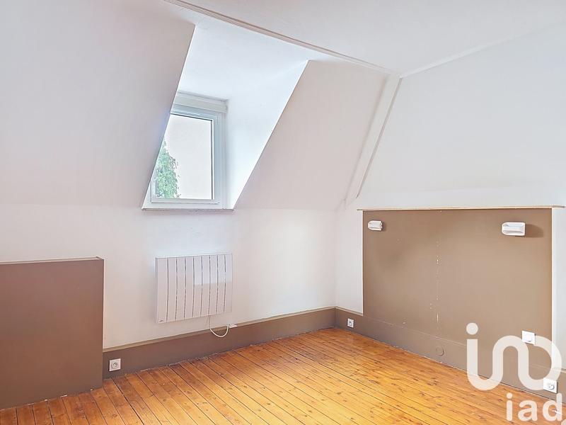 Maison - 150 m² - 7 pièces