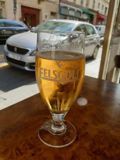 Fonds de commerce - Hôtellerie / Restauration - 110 m²