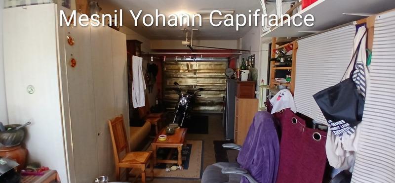 Maison - 80 m² - 3 pièces