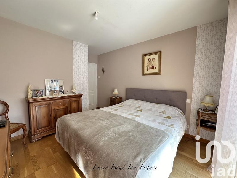 Maison - 127 m² - 5 pièces