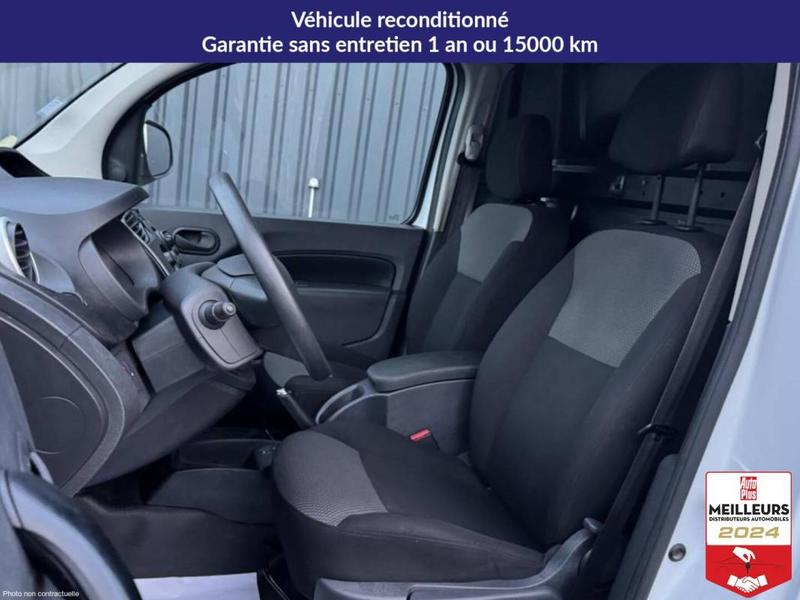 Renault Kangoo 1.5 Dci 80ch Confort