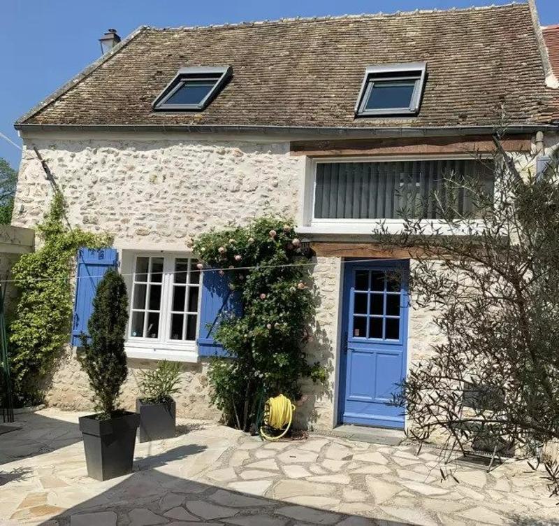 Maison - 175 m² - 7 pièces