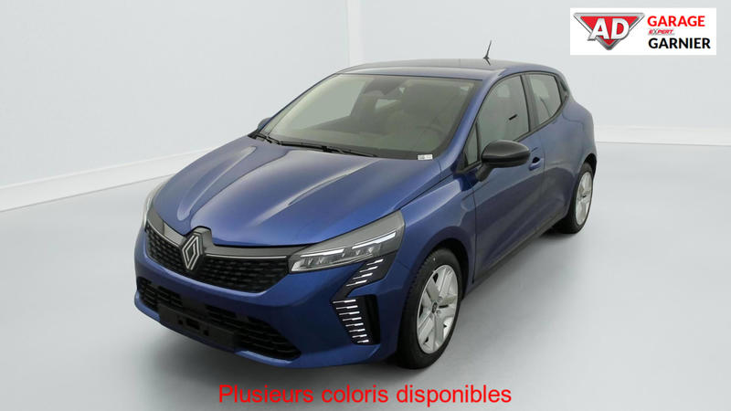 Renault Clio 5 Tce 90 Ch Gsr2 Evolution