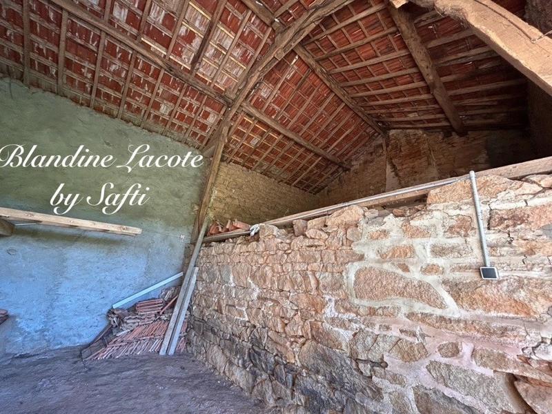 Maison - 69 m² - 3 pièces