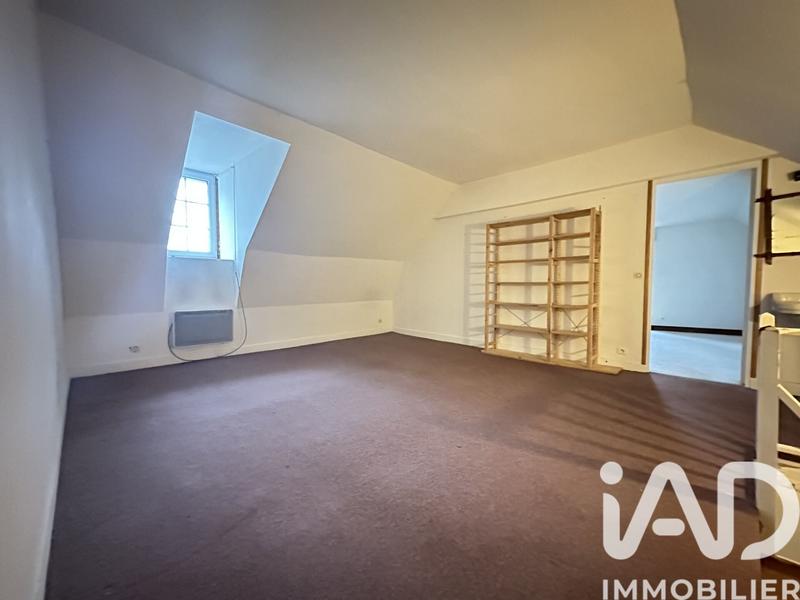 Maison de village - 136 m² - 5 pièces