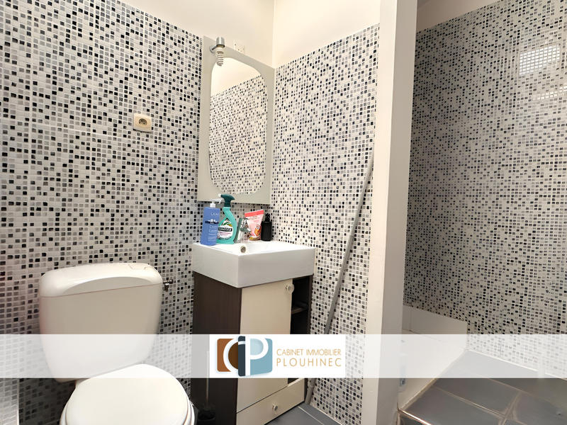 Maison - 117 m² - 4 pièces