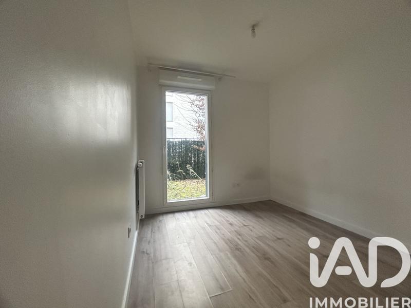 Appartement - 76 m² - 4 pièces