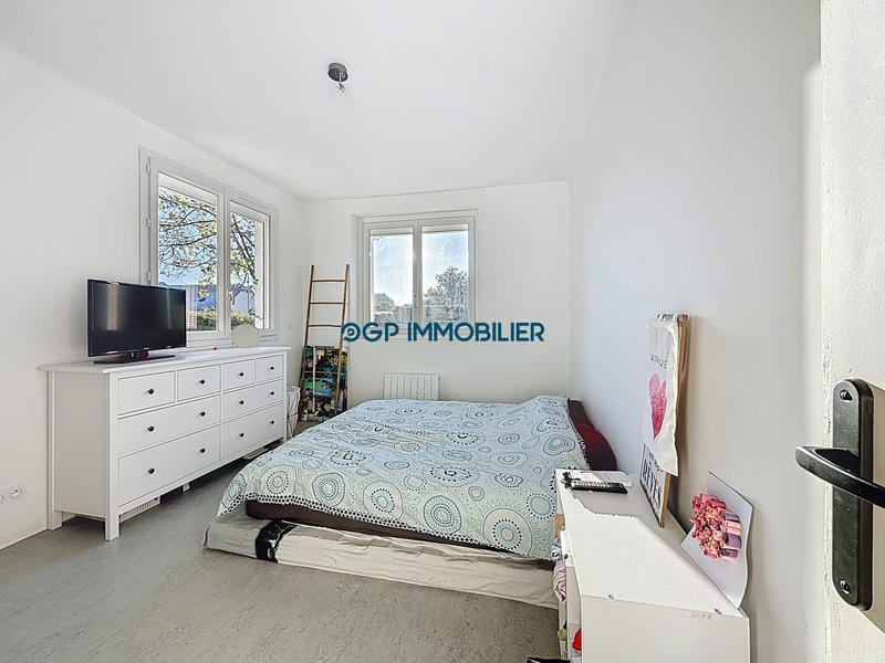 Maison - 146 m² - 5 pièces