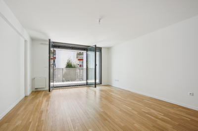 Appartement - 96 m² - 4 pièces