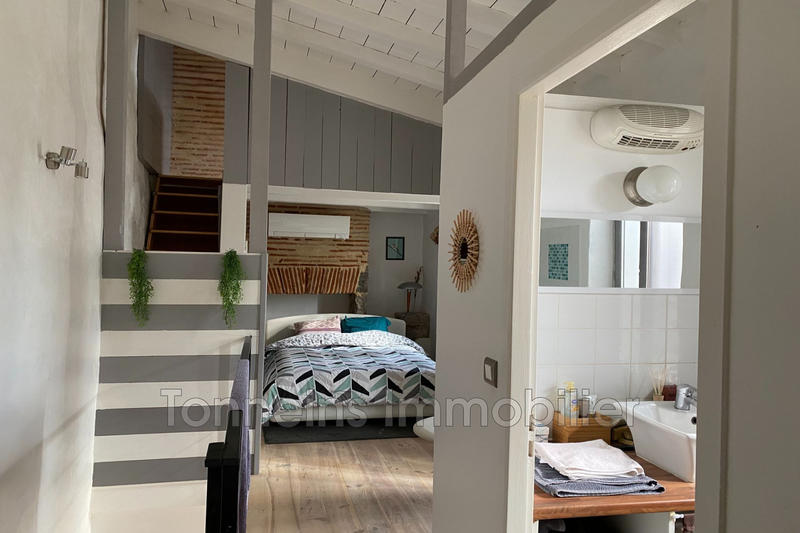 Maison - 80 m² - 3 pièces