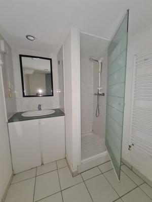 Appartement - 31 m² - 2 pièces