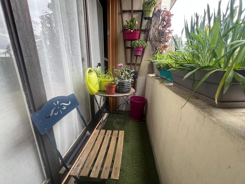 Appartement - 82 m² - 4 pièces