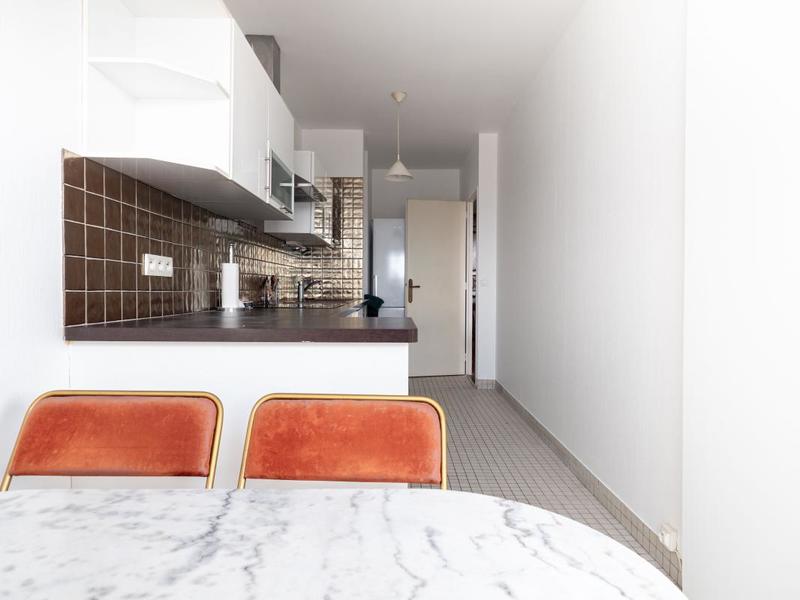 Appartement - 85 m² - 3 pièces