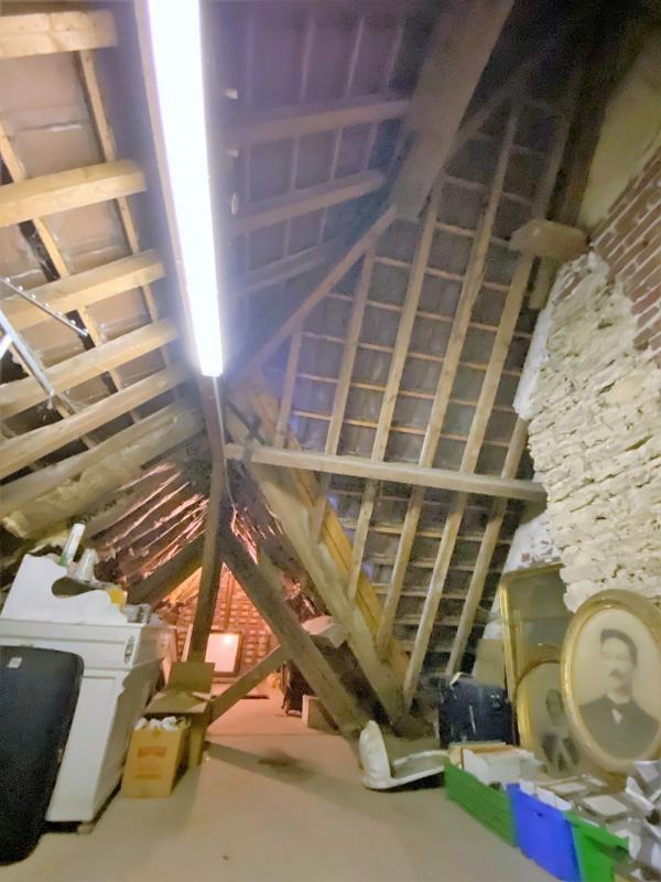 Propriété - 350 m² - 11 pièces