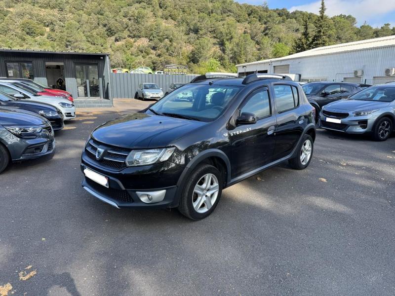 Dacia Sandero Stepway Prestige 0.9 Tce 90