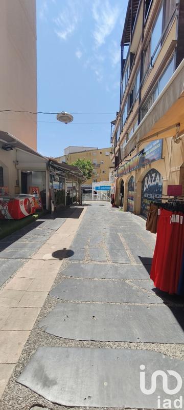 Appartement - 20 m² - 1 pièce