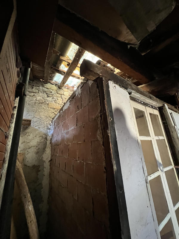 Maison de village - 305 m² - 15 pièces