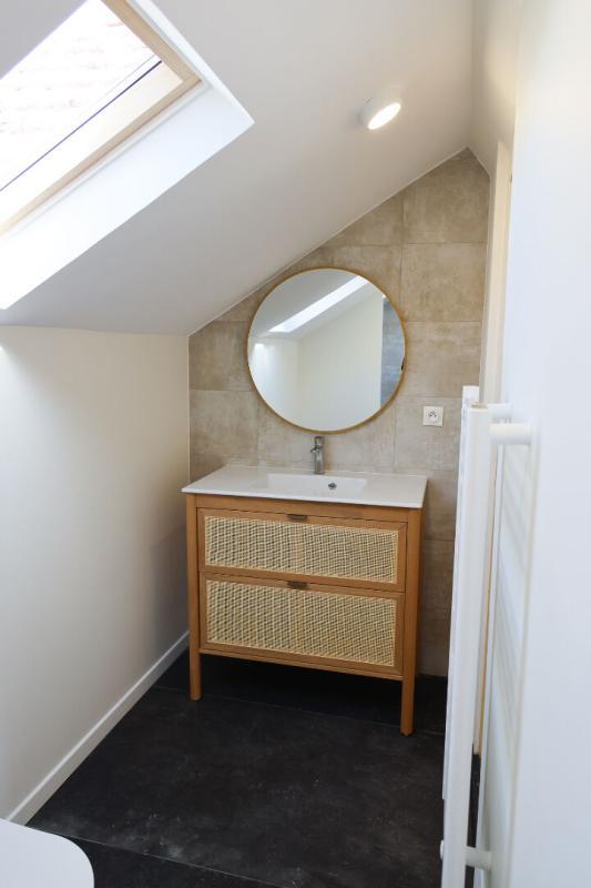 Maison - 128 m² - 5 pièces