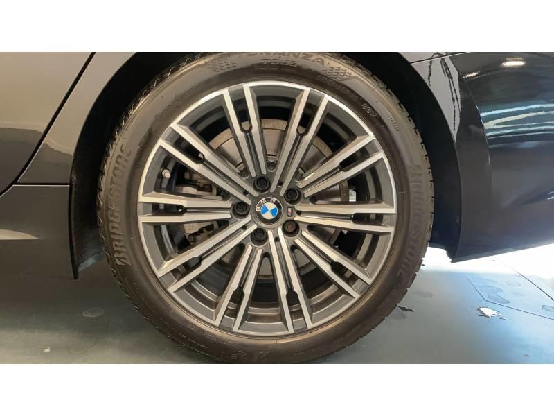 Bmw Série 3 Touring 330d 286 ch Bva8 m Sport