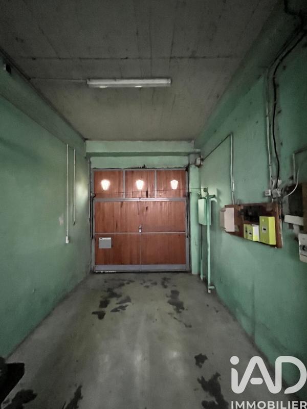 Appartement - 83 m² - 4 pièces