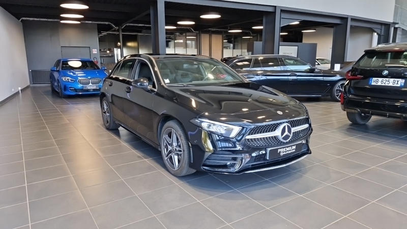 Mercedes Classe a Berline 250 e Amg Line 8g-Dct