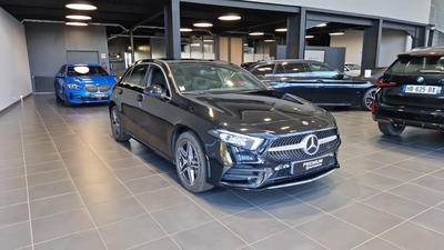 Mercedes Classe a Berline 250 e Amg Line 8g-Dct