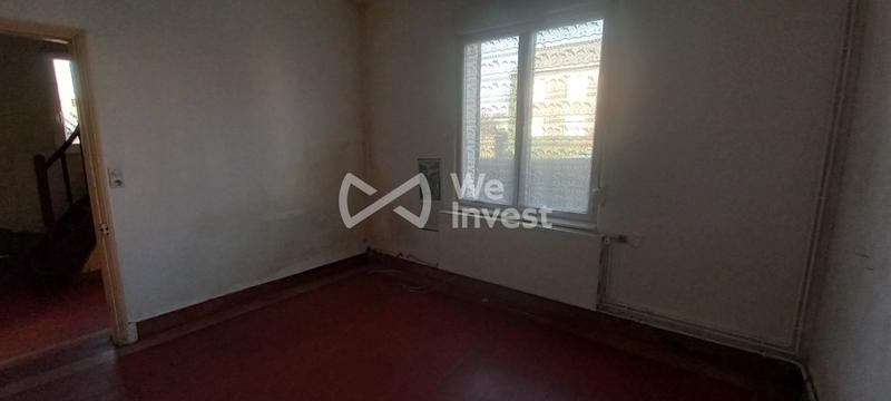 Maison - 140 m² - 8 pièces