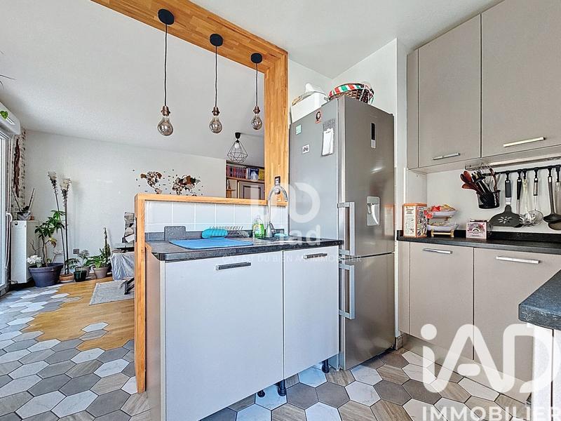 Appartement - 68 m² - 3 pièces