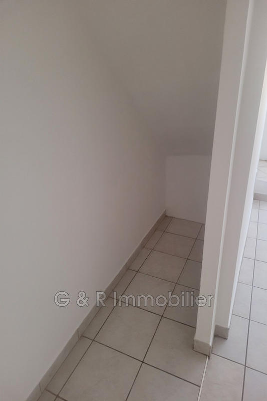 Appartement - 2 pièces