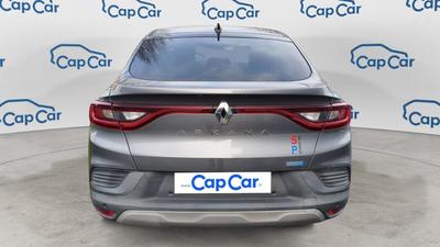 Renault Arkana 1.6 E-Tech 145 Edc6 Intens - Automatique