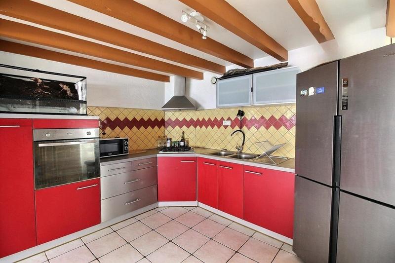 Maison - 59 m² - 3 pièces