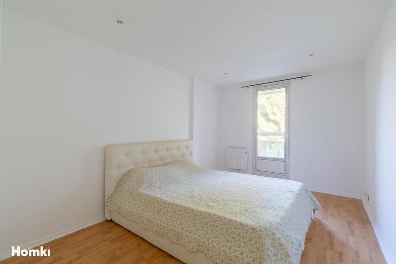 Appartement - 87 m² - 4 pièces