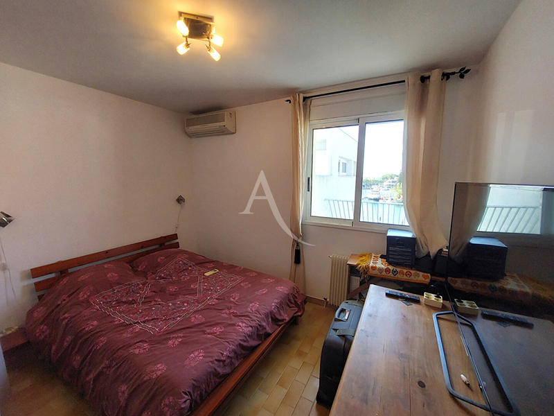 Appartement - 84 m² - 4 pièces