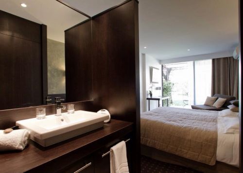 Auberge de Carcarille