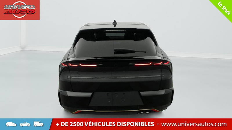 Alfa Romeo Junior 1.2 Ibrida 145 ch eDCT6 Intensa