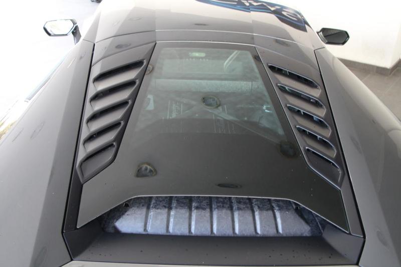 Lamborghini Huracán 5.2 V10 Lp 610-4