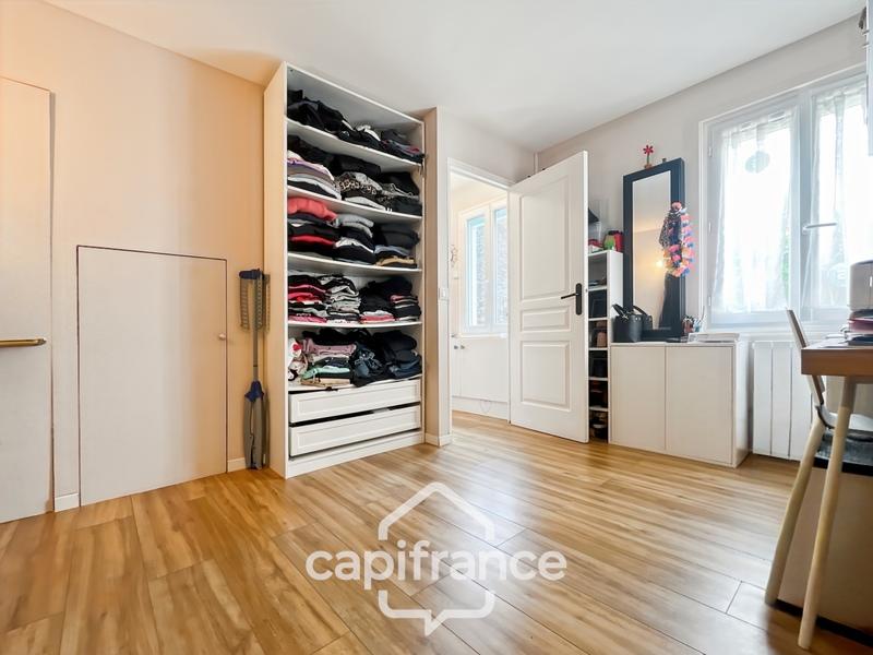 Appartement - 43 m² - 4 pièces