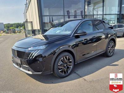 Peugeot 3008 Hybrid 145 e-Dcs6 Allure +Pack Panoramic Navi