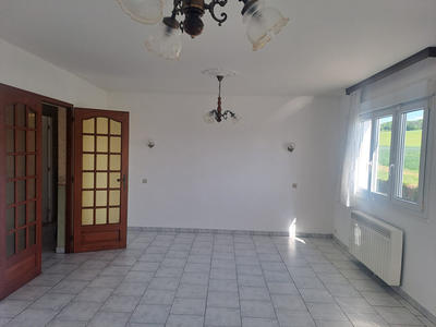 Maison - 147 m² - 6 pièces