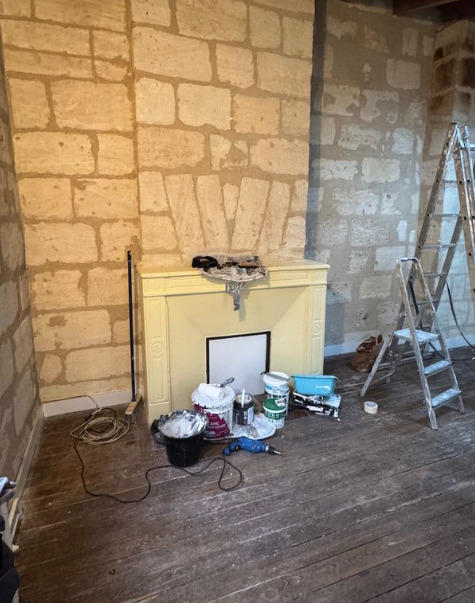 Appartement - 30 m² - 1 pièce