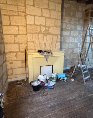 Appartement - 30 m² - 1 pièce