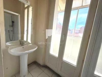 Appartement - 23 m² - 2 pièces