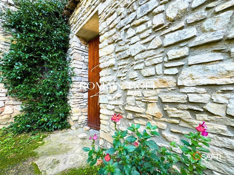 Maison - 283 m² - 12 pièces